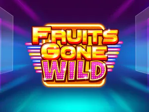 Fruits gone Wild
